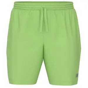 New Balance Short Sport Essentials 7´´ pas cher