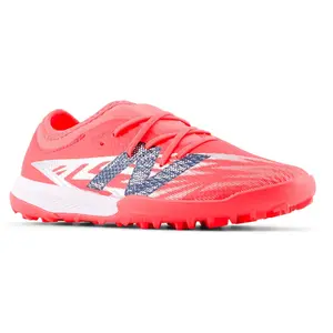 Comparateur de prix : New Balance Chaussures De Football Furon Team Junior Tf V8 Wide
