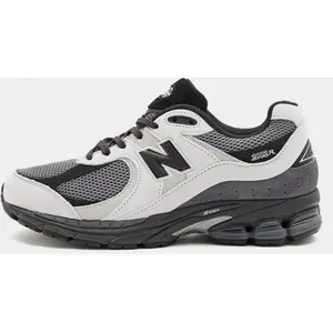 New Balance 2002R Homme - Gris, Gris 42 pas cher