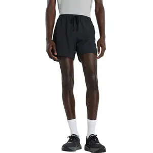 New Balance Short Athletics 5´´ pas cher