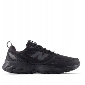 New Balance M410 Heren Sportschoenen - BLACK pas cher