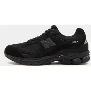 New Balance 2002R Homme - Noir, Noir 39.5 pas cher