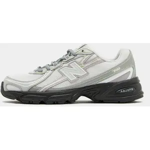 New Balance 740 Junior - Gris, Gris 37 pas cher