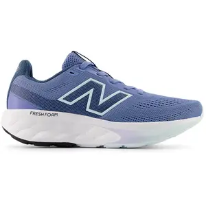 New Balance W520 Dames Sportschoenen - FAIRWEATHER BLUE pas cher