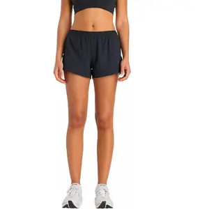 New Balance Short Athletics 3´´ pas cher