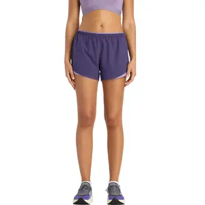 New Balance Short Athletics 3´´