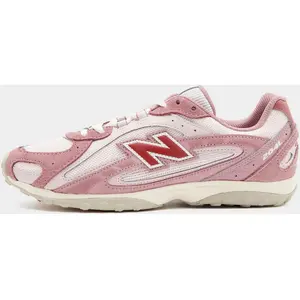 New Balance 204L Women's - Rose, Rose 37.5 pas cher