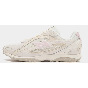 New Balance 204L Women's - Blanc, Blanc 39 pas cher