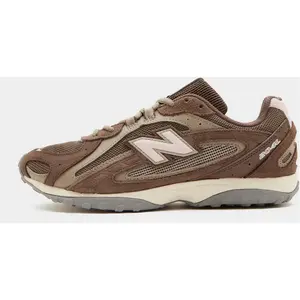 New Balance 204L Women's - Marron, Marron 36.5 pas cher