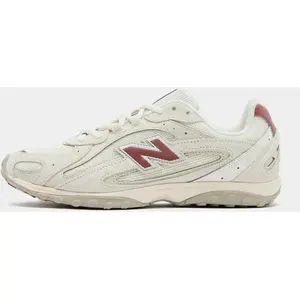 New Balance 204L Women's - Crème, Crème 37.5 pas cher