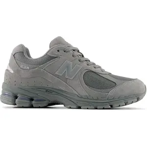 New Balance New Balance - Baskets De Mode Unisexe 2002r - Gris
