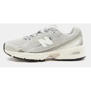 New Balance 740 No Sew Women's - Gris, Gris 40 pas cher
