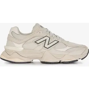 New Balance Chaussures 9060 - U906078T Beige pas cher