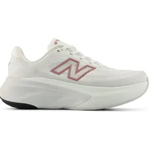 New Balance, Femmes, Chaussures de course à pied, WMOR3YI Fresh Foam X More v6 (39), Rouge, Gris, Bleu, Blanc pas cher
