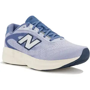 New Balance W680 Dames Sportschoenen - GLINT BLUE pas cher