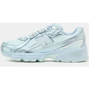 New Balance Chaussures 740 - G7407LM Bleu pas cher