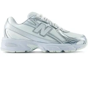 New Balance Chaussures 740 - G7407LM Bleu pas cher