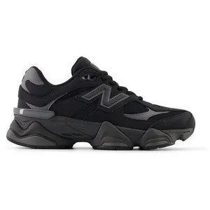 New Balance 9060 Junior - Noir, Noir 38.5 pas cher