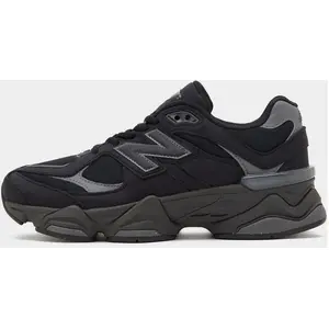 New Balance 9060 Junior - Noir, Noir 36 pas cher