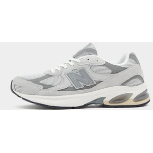 New Balance 2010 - Gris, Gris 43 pas cher