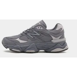 New Balance 9060 Junior - Gris, Gris 37 pas cher