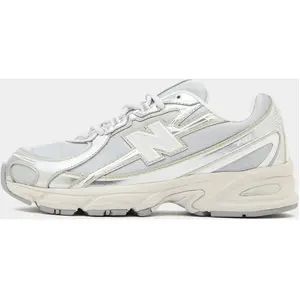 New Balance 740 Femme - Blanc, Blanc 41.5 pas cher