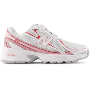 New Balance 740 Junior - Blanc, Blanc 38