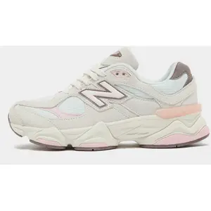 New Balance 9060 Junior - Rose, Rose 38.5 pas cher
