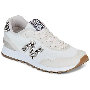 Baskets basses New Balance 515 femme pas cher
