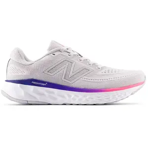 New Balance EVOZ Dames Sportschoenen - GREY MATTER pas cher