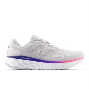 New Balance EVOZ Dames Sportschoenen - GREY MATTER