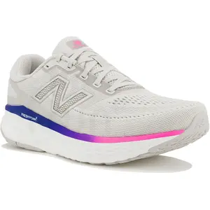 New Balance EVOZ Dames Sportschoenen - GREY MATTER