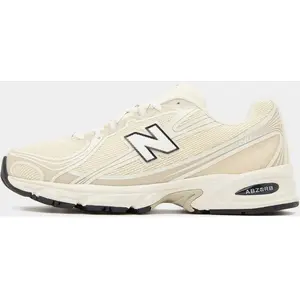New Balance 740 No Sew - Beige, Beige 45.5 pas cher