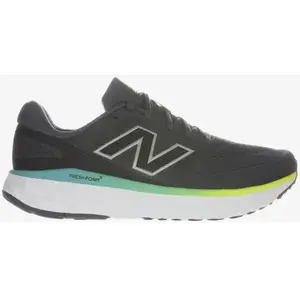 New Balance EVOZ Heren Sportschoenen - GRAPHITE pas cher