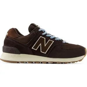 New Balance Baskets 574 pas cher