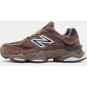 New Balance 9060 Women's - Marron, Marron 40.5