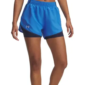 Comparateur de prix : Under Armour Short Fly By 2-in-1