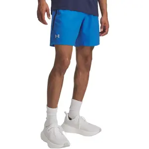 Comparateur de prix : Under Armour Short Launch 7´´