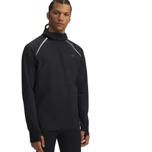 Under Armour Sweat à Capuche Velociti Pro Cw Balaclava pas cher