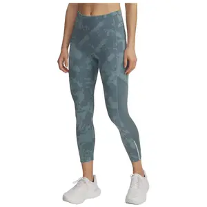 Comparateur de prix : Under Armour Leggings Launch Ankle Print