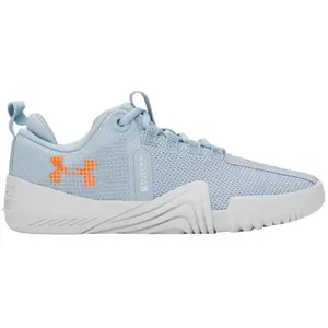 Under Armour Damen Sportschuhe Tribase Reign 6 3027342 Blue 453-42 (US 10) pas cher