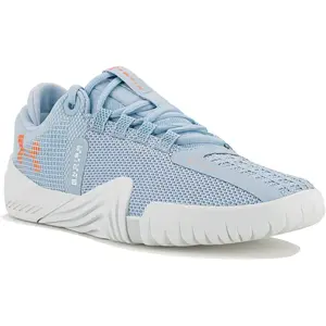 Under Armour Damen Sportschuhe Tribase Reign 6 3027342 Blue 453-40,5 (US 9) pas cher