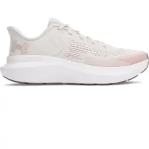 Chaussures de running femme Under Armour Rogue 5 Blanc 40,5 pas cher