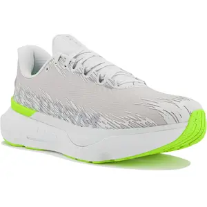 Comparateur de prix : Under Armour Chaussures De Running Infinite Pro 2 Storm