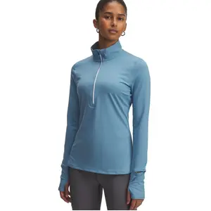 Comparateur de prix : Under Armour Sweat à Demi-zip Qualifier Run