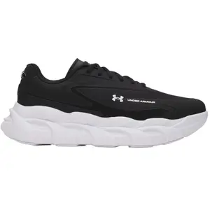 Under Armour Halo Runner SE - Noir, Noir 41 pas cher