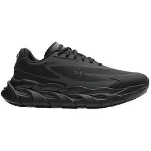 Under Armour Halo Runer SE - Black, Black 40 pas cher