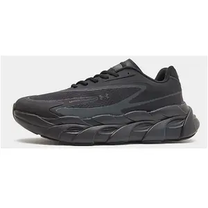Under Armour Halo Runner SE - Noir, Noir 43 pas cher