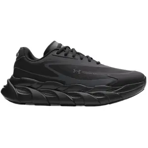 Under Armour Halo Runer SE - Black, Black 46 pas cher
