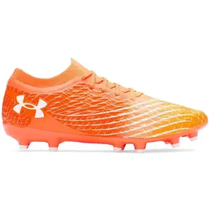 Under Armour Chaussures De Football U Magnetico Pro 5 Fg pas cher